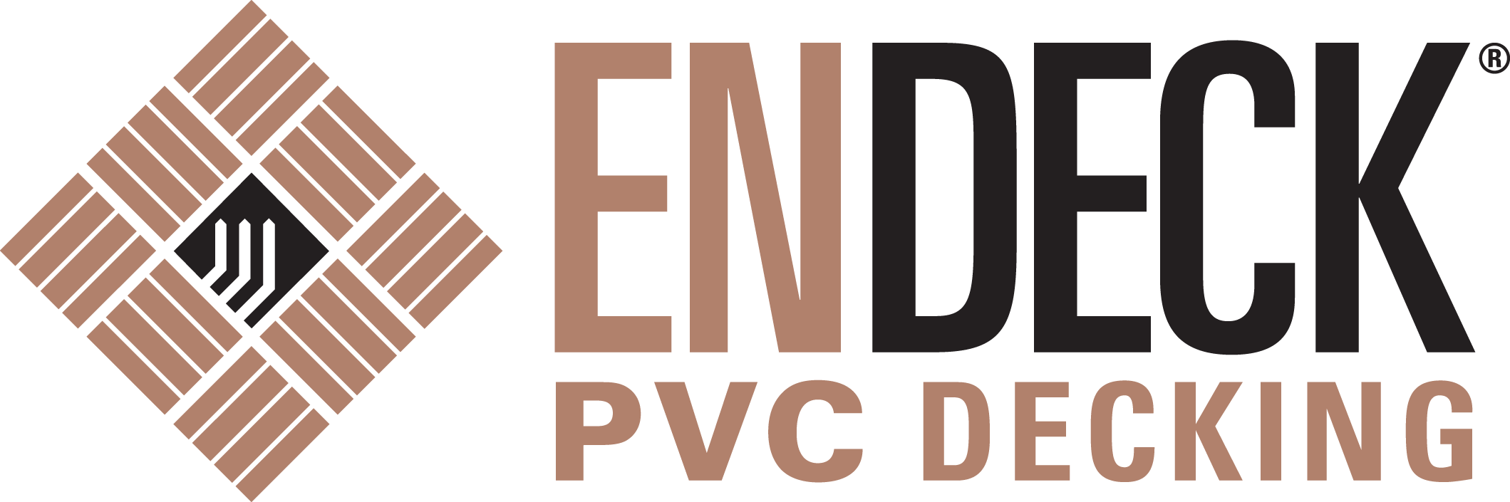 Endeck Logo