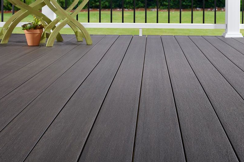 Fiberon Decking