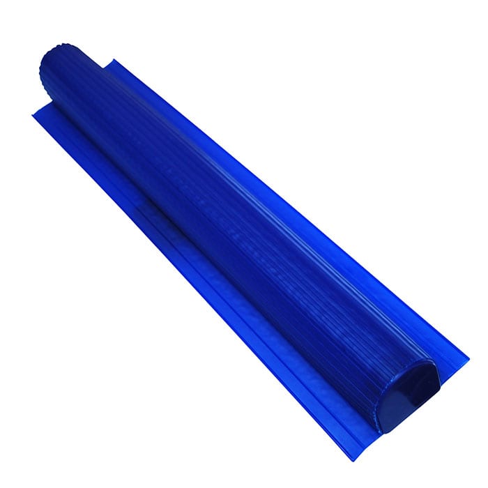 Premium PVC bumper, Super Saver in navy blue