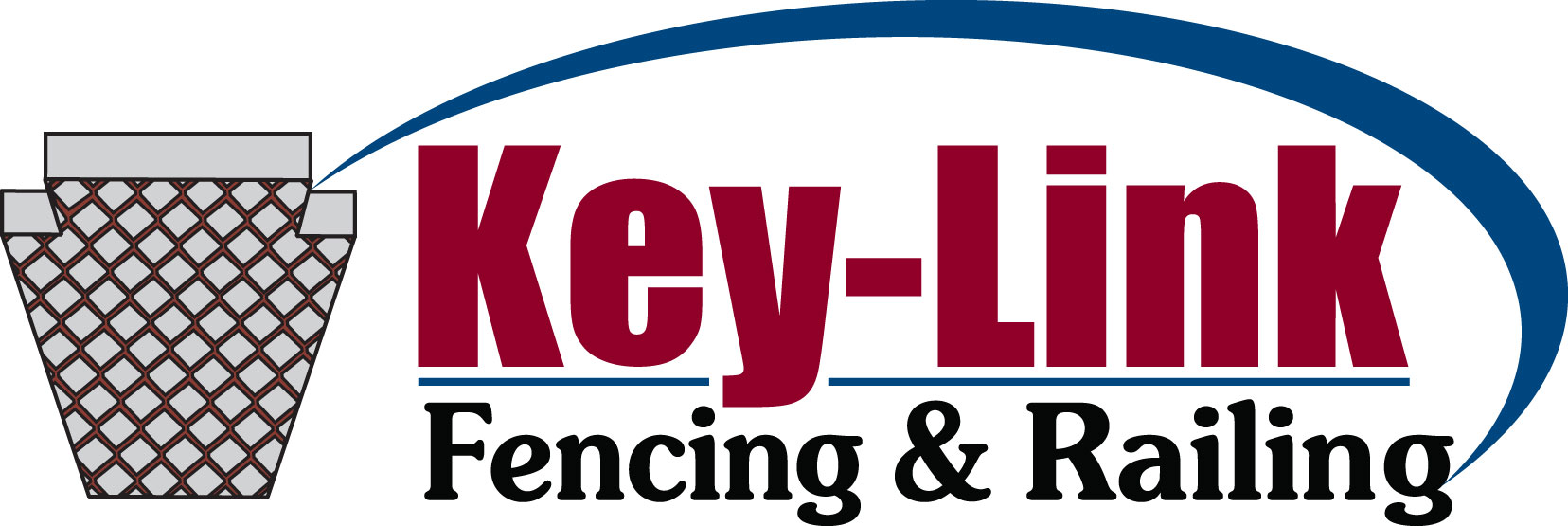 Key Link railing