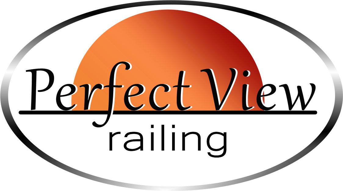 Perfect View Railing Logo - railings
